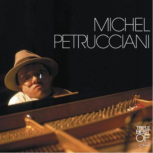 Michel Petrucciani : Triple Best Of (3xCD, Comp)