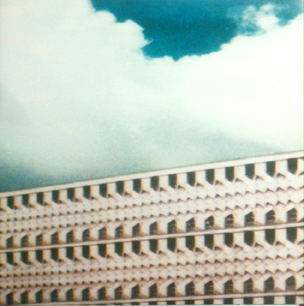 Inushini : Untitled (12")