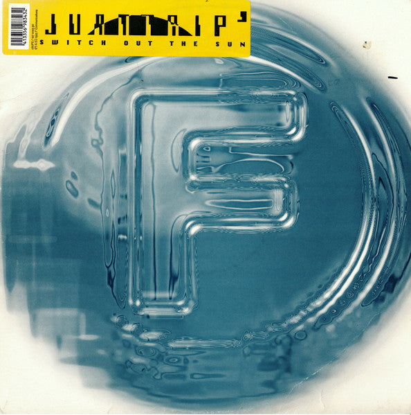 Juantrip' : Switch Out The Sun (12", EP)