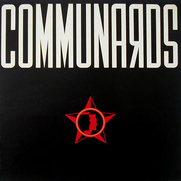 The Communards : Communards (CD, Album)