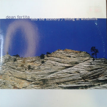 Dean Fertita : Into The Scenery / Tilting At Windmills (7", Single, Gre)