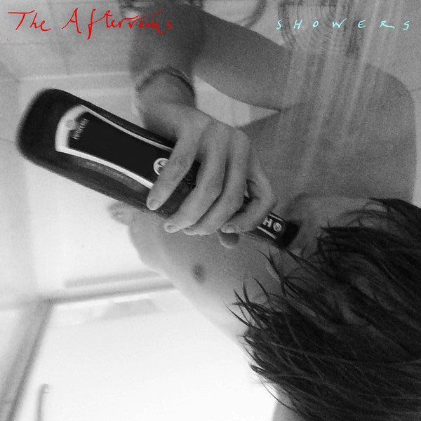 The Afterveins : Showers (LP)