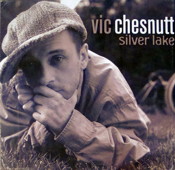 Vic Chesnutt : Silver Lake (2xLP, Album)