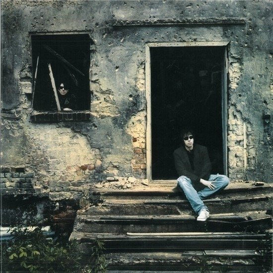 Echo And The Bunnymen* : Siberia (2xLP, Album)