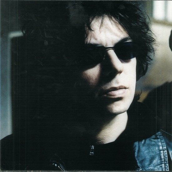 Echo And The Bunnymen* : Siberia (2xLP, Album)
