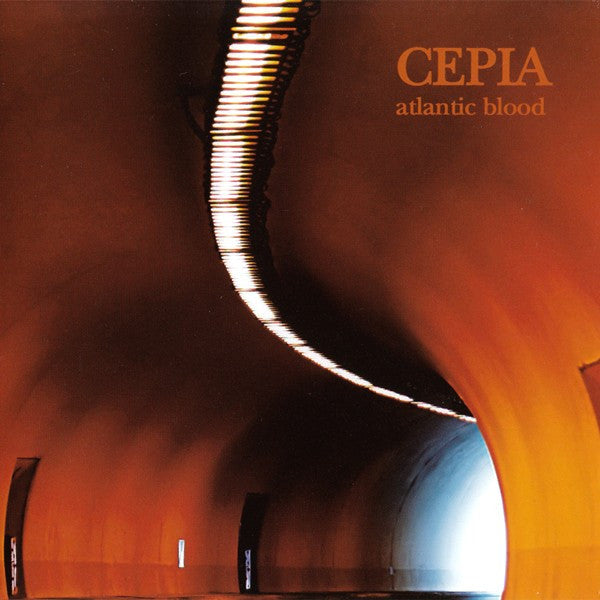 Cepia : Atlantic Blood (CD, Comp, RM)