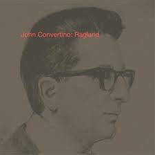 John Convertino : Ragland (CD, Album, Promo)