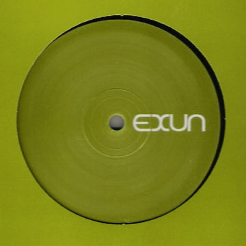 Alexander Maier aka DJ All*Star* : E.M.O. (12")