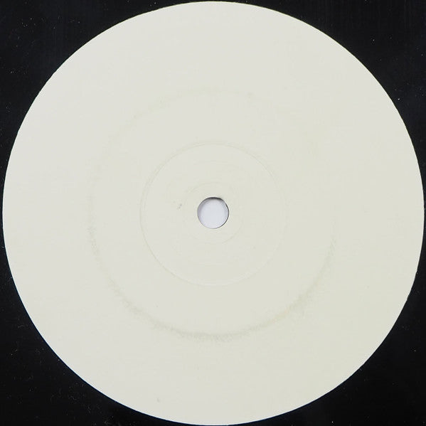 David Guetta : Love, Bootleg Me Go (12", S/Sided, Unofficial)