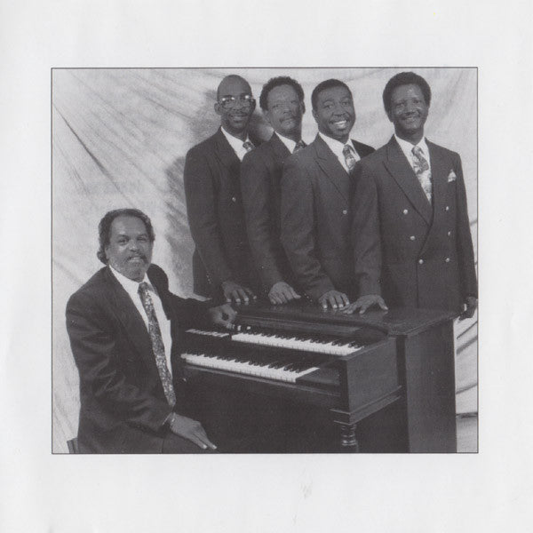 Lillian Boutté & The Soulful Heavenly Stars : The Gospel Book (CD, Album)