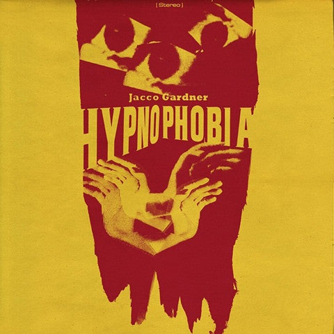 Jacco Gardner : Hypnophobia (LP, Album + CD, Album, Promo)