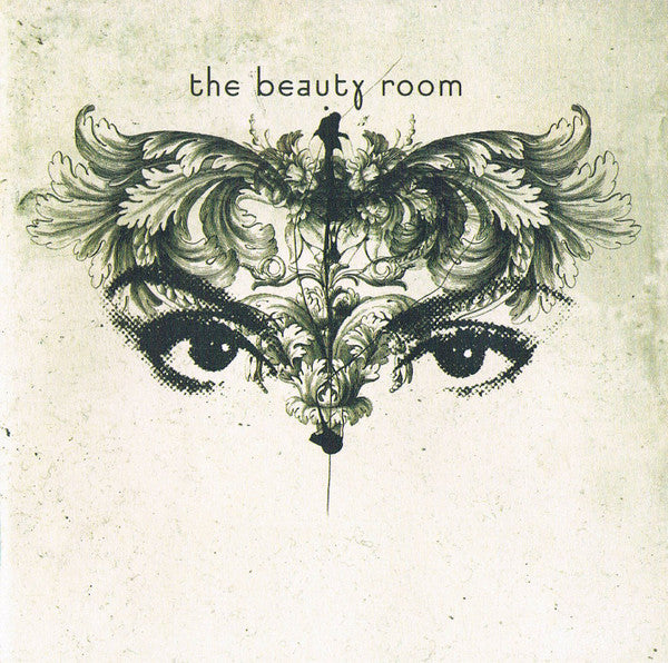 The Beauty Room : The Beauty Room (CD, Album)