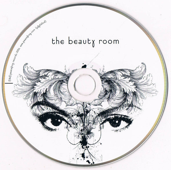 The Beauty Room : The Beauty Room (CD, Album)
