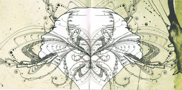 The Beauty Room : The Beauty Room (CD, Album)