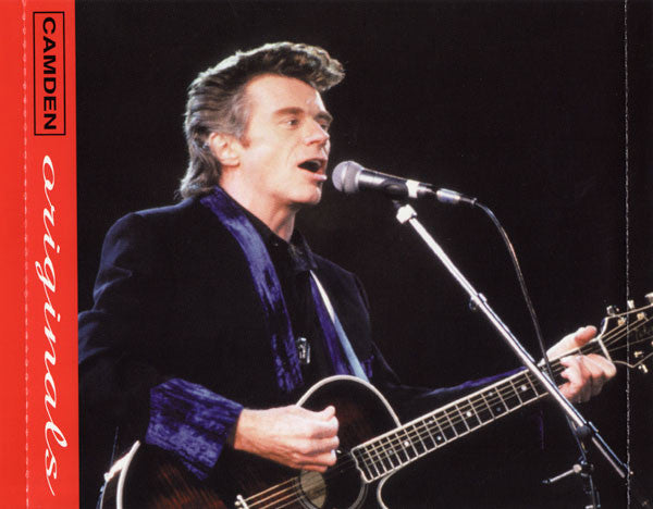 Dave Edmunds : Rockin' (CD, Comp)