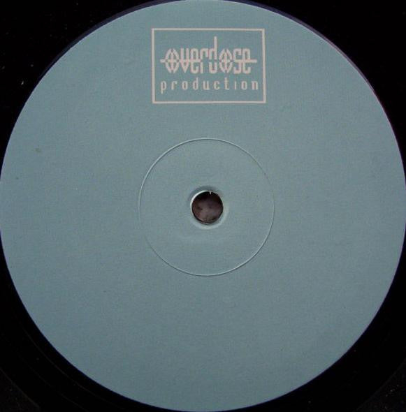 Tankis & Savietto : Octopus (12", Promo)