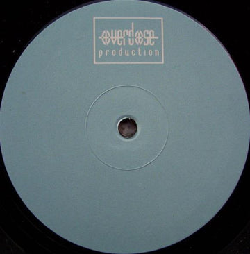 Tankis & Savietto : Octopus (12", Promo)