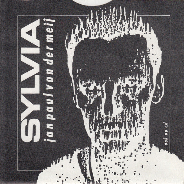 Jan-Paul van der Meij : De Tijd (7", Single)