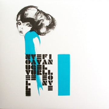 Nouvelle Vague : Ever Fallen In Love (10")