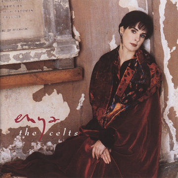 Enya : The Celts (CD, Album, RE, RM)