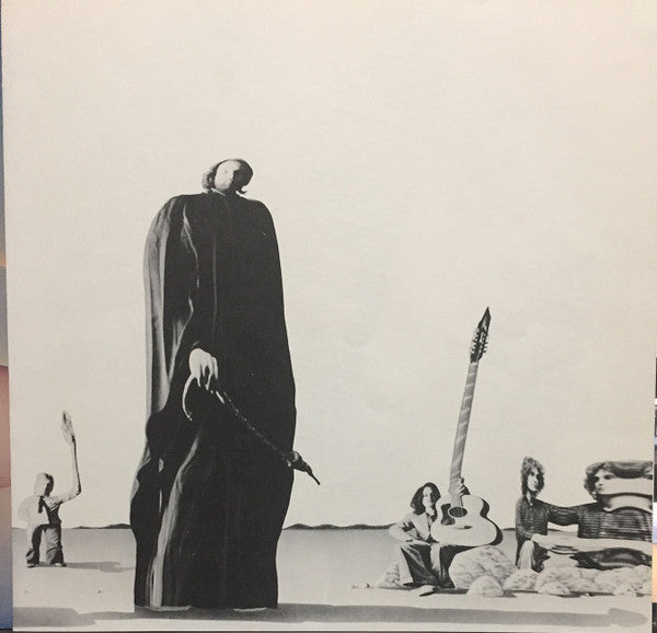 The Kinks : Misfits (LP, Album, PRC)