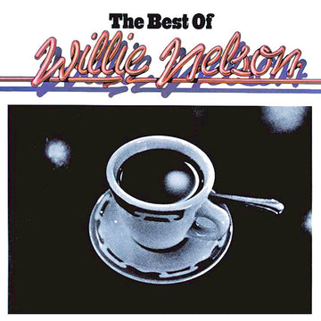 Willie Nelson : The Best Of Willie Nelson (CD, Comp)