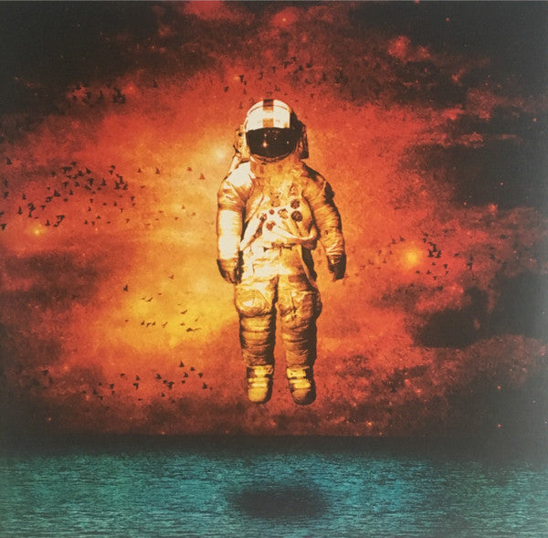 Brand New : Deja Entendu (2xLP, Album, RE, 180)