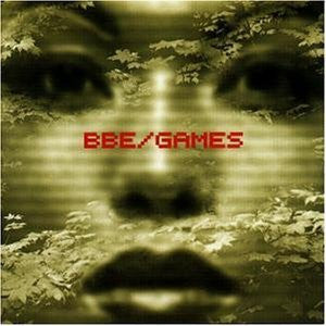 B.B.E. : Games (CD, Album)