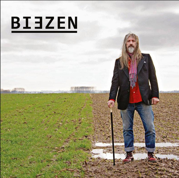 Biezen : Closer To The End Of Sound  (7")