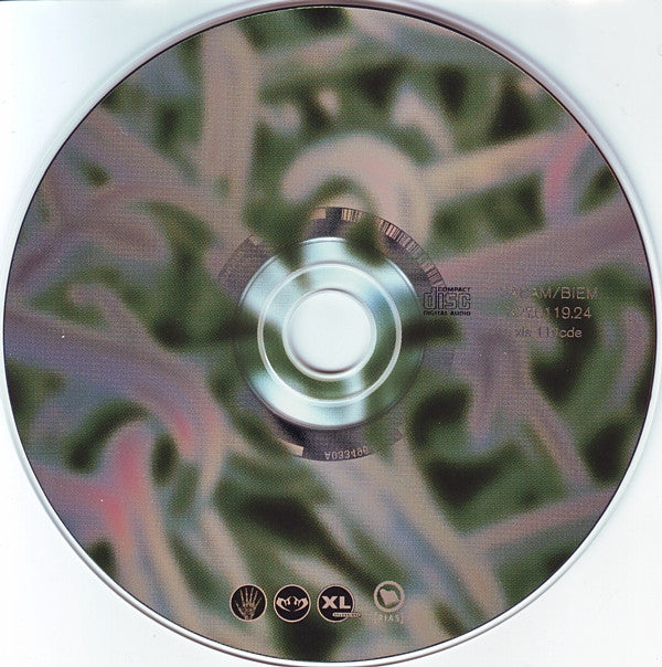 Maxim Featuring Skin : Carmen Queasy (CD, Single, Car)