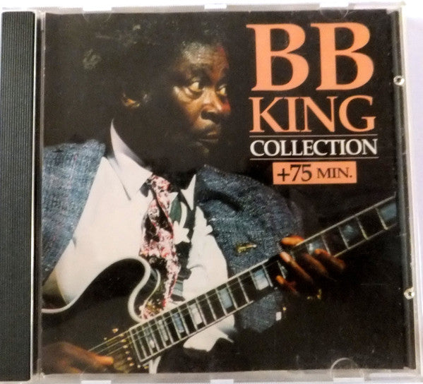 B.B. King : Collection +75 Min (CD, Comp)