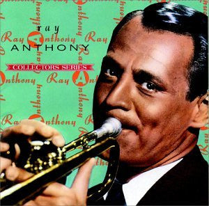 Ray Anthony : Capitol Collector's Series (CD, Comp)