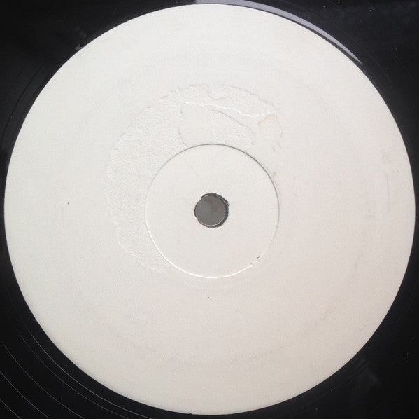 Noise Factory : Noise Factory / Warehouse Music (12", W/Lbl)