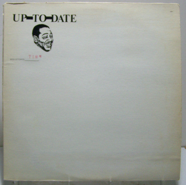 Cootie Williams & His Rug Cutters, Duke Ellington And His Orchestra : The Studio Recordings Volume One 1937-1947 (LP, Comp)