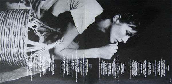 Jane Birkin : Je T'Aime Moi Non Plus (2xLP, Comp)