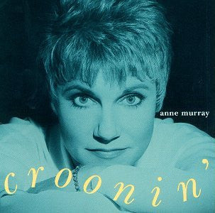 Anne Murray : Croonin' (CD, Album)