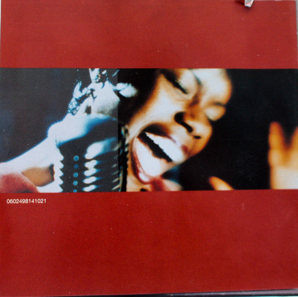 Various : Soul (CD, Comp)