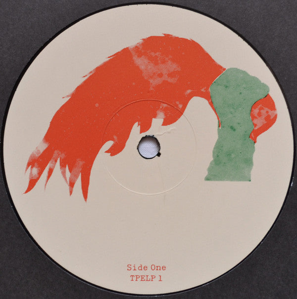That Petrol Emotion : Babble (LP, Album)