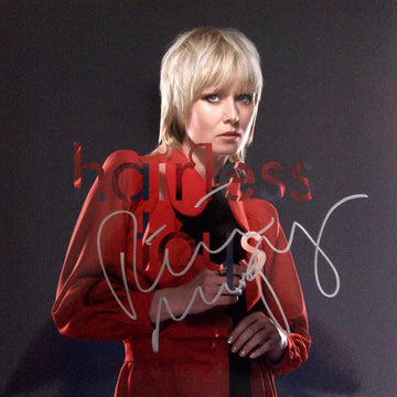 Róisín Murphy : Hairless Toys (LP, Album, 180 + CD, Album, PVC)