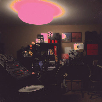 Unknown Mortal Orchestra : Multi-Love (CD, Album, Promo)