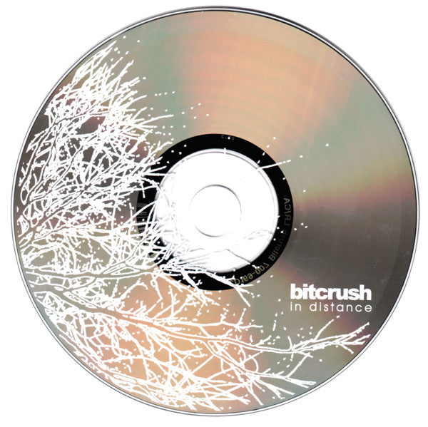 Bitcrush : In Distance (CD, Album, Dig)