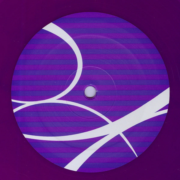 Various : Cocoon Compilation F (6x12", Lil + Box, Comp, Ltd)