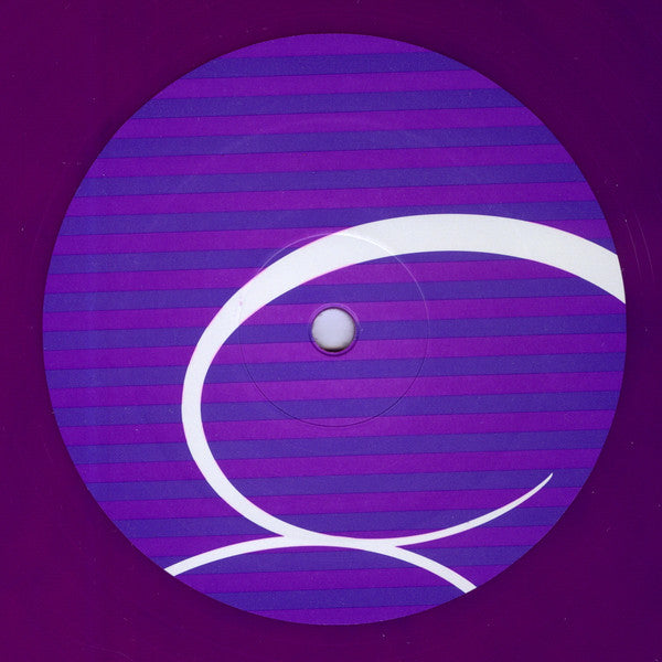 Various : Cocoon Compilation F (6x12", Lil + Box, Comp, Ltd)