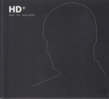 Atom™ : HD+ (Video Works) (DVD-D, Comp)
