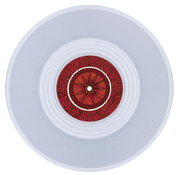 Pablo McFee : Feels Like (10", Single, Ltd, Cle)