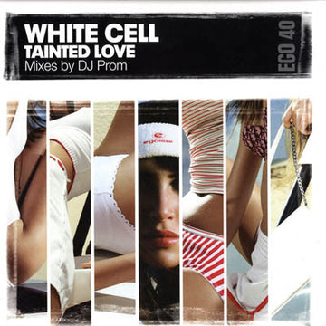 White Cell : Tainted Love (12")