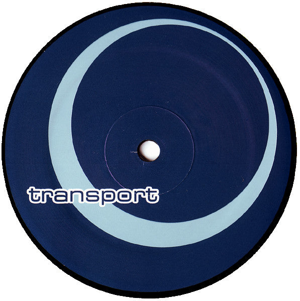 Miguel Migs : The Roundtrip EP (12", EP)
