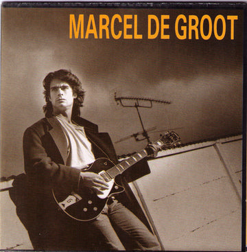 Marcel De Groot : Marcel de Groot (CD, Album)