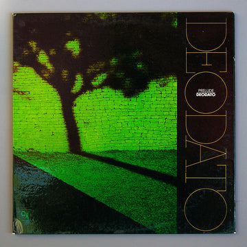 Deodato* : Prelude (LP, Album, All)