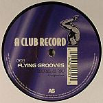 Flying Grooves : Roll & Go (12")